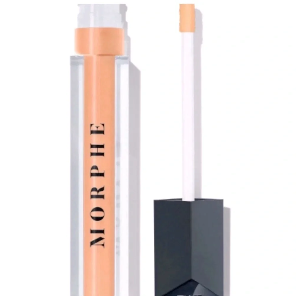 Morphe “Chill” Lip Gloss Full Size 0.015 fl oz NEW